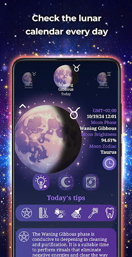 Wicca - Calendar and guide