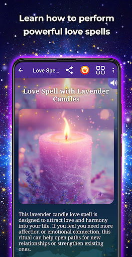 White Magic Spells Book