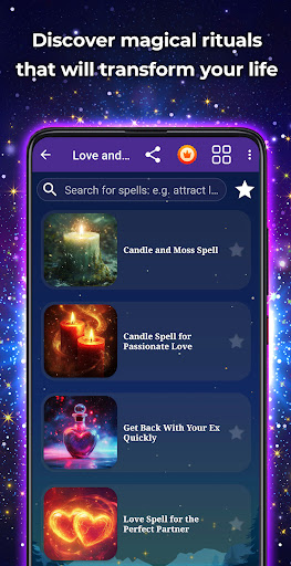 White Magic Spells Book